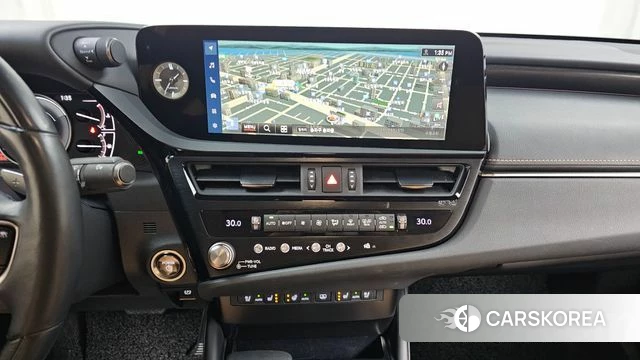 Lexus ES300h 7th generation id 3799107 из Кореи 7