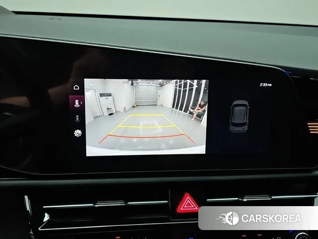 Kia Di Ol Nu Niro id 4629236 из Кореи 7