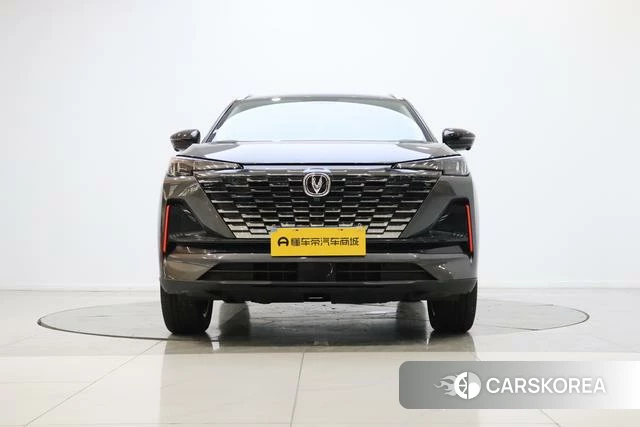 Chang'an CS55 PLUS id 4380620 из Китая 7