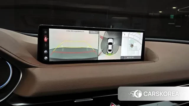 Genesis G80 (RG3) id 2890516 из Кореи 7