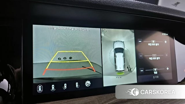 Kia Mohave Master id 3954265 из Кореи 7