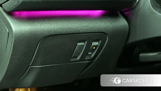 Renault Korea (Samsung) SM6 id 3557735 из Кореи 7