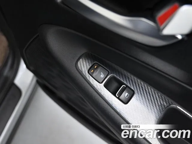 Hyundai Santa Fe TM id 2956960 из Кореи 7