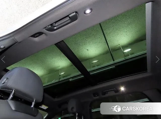 Audi Q7 (4M) id 3458849 из Кореи 7