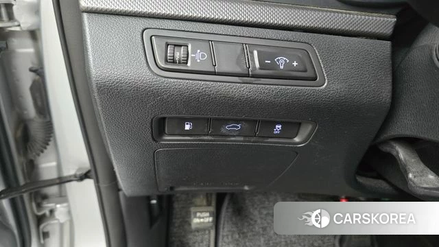 Hyundai Sonata New Rise id 4605175 из Кореи 7