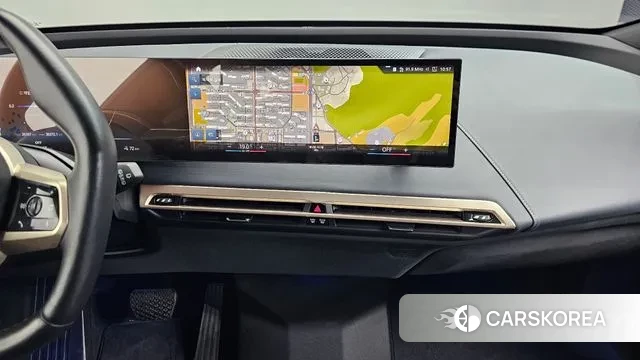 BMW iX id 3746160 из Кореи 7