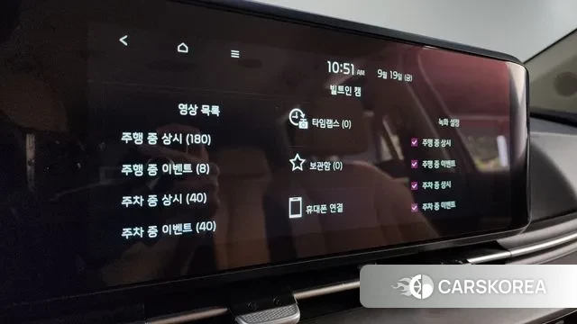 Kia Carnival 4th generation id 3174338 из Кореи 7