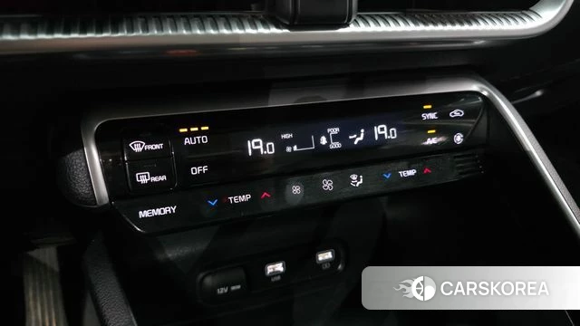 Kia K5 3rd generation id 4783880 из Кореи 7