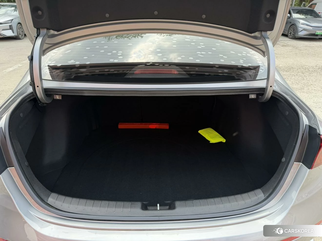 Kia K3 id 4473682 из Китая 7