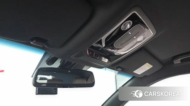 Ssangyong All New Rexton id 4623893 из Кореи 7