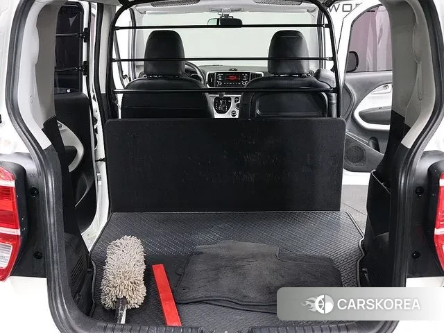 Kia The New Ray id 3626600 из Кореи 7