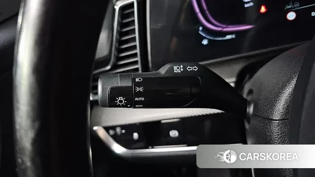 Kia Sportage 5th Generation id 3053974 из Кореи 7