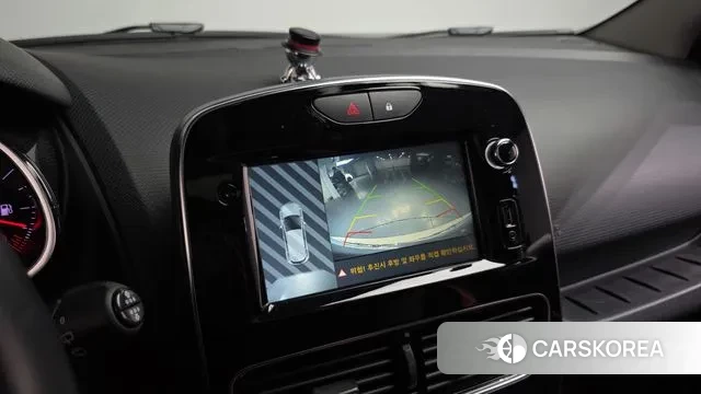 Renault Korea (Samsung) Clio id 3789178 из Кореи 7