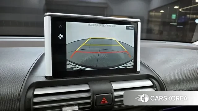 Hyundai Casper id 3467134 из Кореи 7