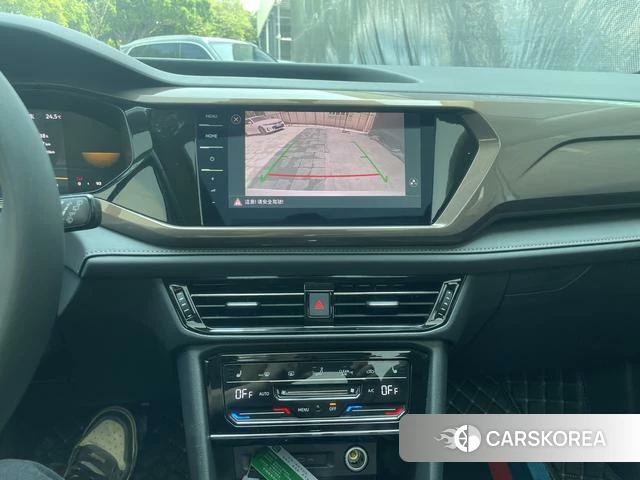 Volkswagen Tuyue id 4261764 из Китая 7