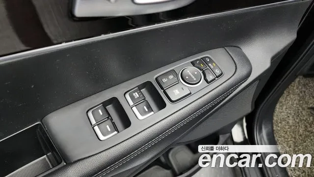 Kia The New Sorento id 2908111 из Кореи 7