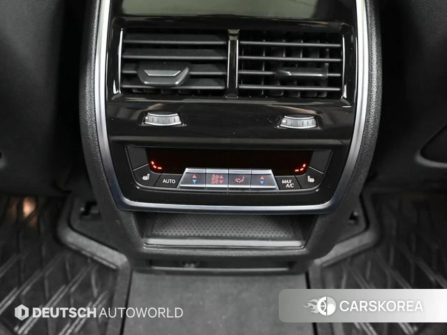 BMW X5 (G05) id 3940393 из Кореи 7