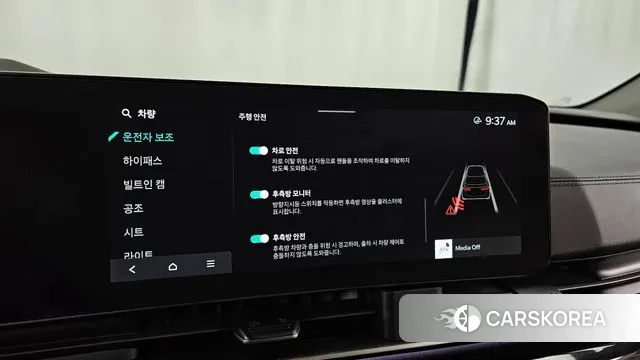 Kia The New Carnival 4th Generation id 3620082 из Кореи 7