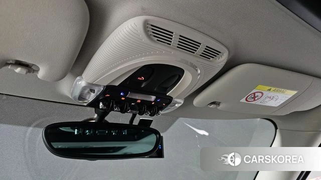 Mini Cooper Clubman id 4250467 из Кореи 7
