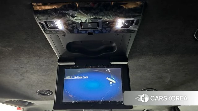 Cadillac Escalade id 4232402 из Кореи 7