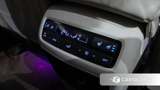 Hyundai Palisade id 3799620 из Кореи 7