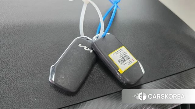 Kia The New Kia Ray id 4505979 из Кореи 7