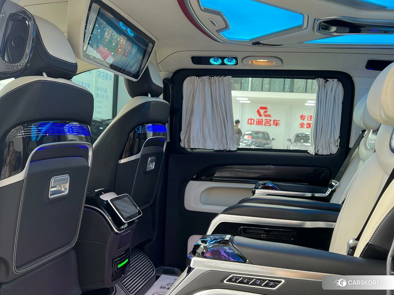 Mercedes-Benz Vito id 4455256 из Китая 7