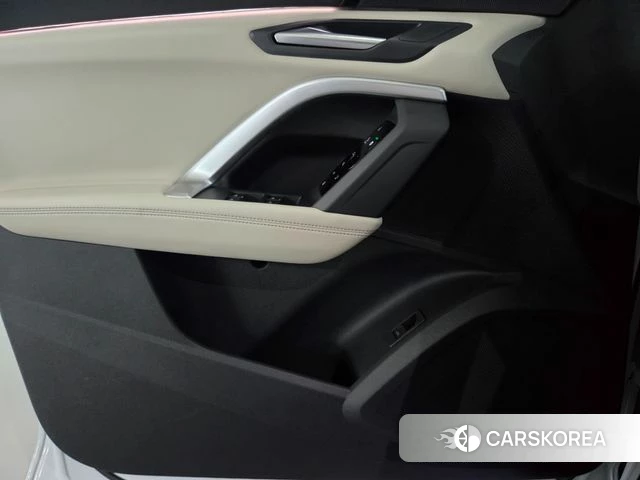 Audi Q5 (80A) id 4847236 из Кореи 7