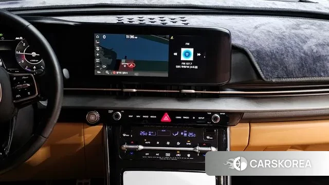 Kia Carnival 4th generation id 3753184 из Кореи 7