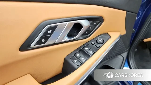 BMW 3 Series (G20) id 3487460 из Кореи 7