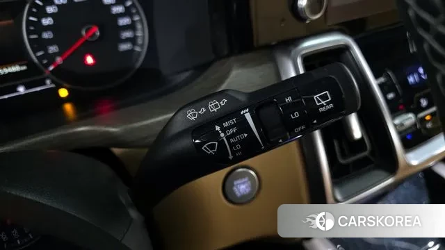 Kia Sorento 4th Generation id 3626254 из Кореи 7