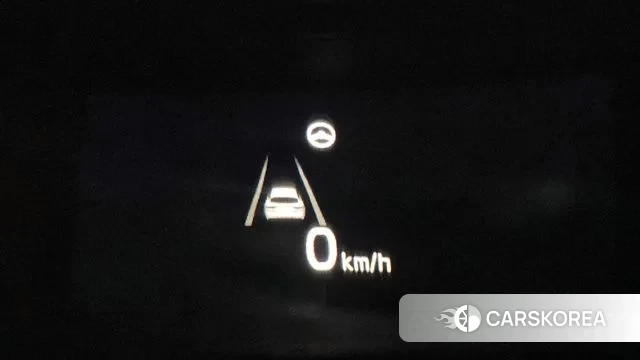 Kia Stinger Meister id 3697696 из Кореи 7