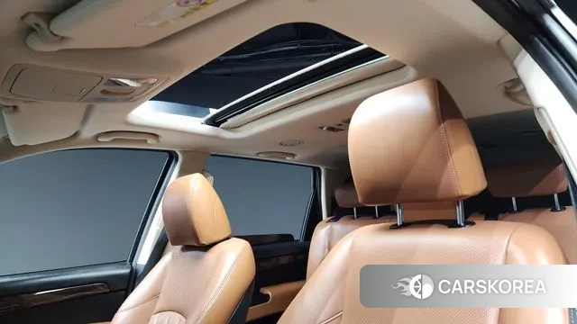 Kia The New Mohave id 3000468 из Кореи 7