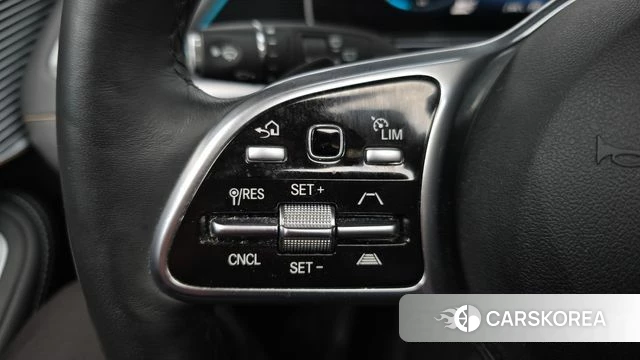 Mercedes-Benz EQC N293 id 4187691 из Кореи 7