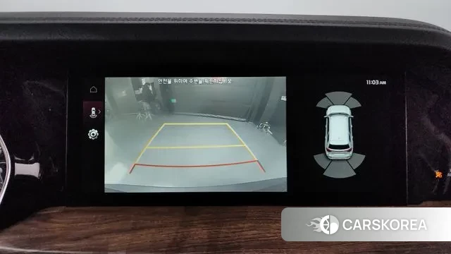 Kia Mohave Master id 3525706 из Кореи 7