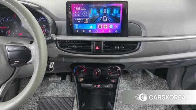 Kia All New Morning (JA) id 4581757 из Кореи 7