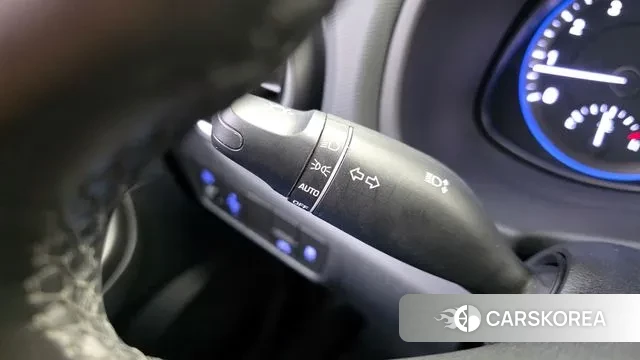 Hyundai Kona id 3656247 из Кореи 7