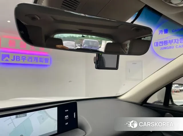 Genesis GV80 id 3017892 из Кореи 7