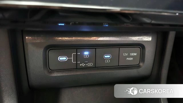 Hyundai The New Tucson (NX4) id 3921781 из Кореи 7