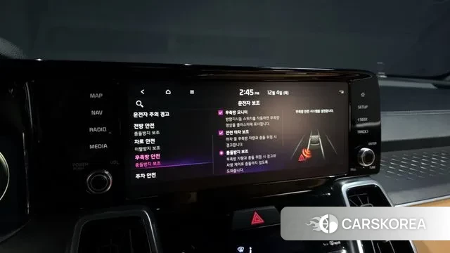 Kia Sorento 4th Generation id 3443226 из Кореи 7