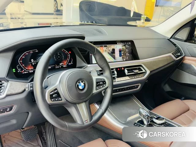 BMW X5 (imported) id 4264014 из Китая 7