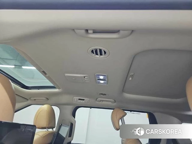 Kia Carnival 4th generation id 4641944 из Кореи 7
