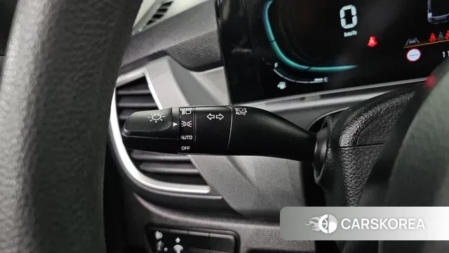 Kia The New Seltos id 3342499 из Кореи 7