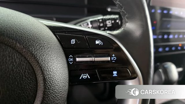 Hyundai Staria id 3953949 из Кореи 7