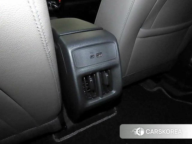 Chevrolet (GM Daewoo) Trax Crossover id 3805394 из Кореи 7