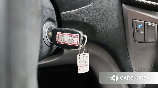 Hyundai The New Grand Starex id 3319317 из Кореи 7