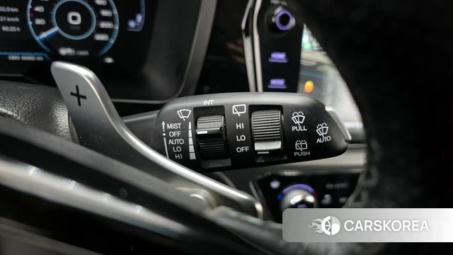 Ssangyong Beautiful Korando id 3911280 из Кореи 7