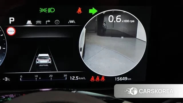 Kia The New Seltos id 3533627 из Кореи 7