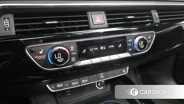 Audi A5 (F5) id 4677461 из Кореи 7