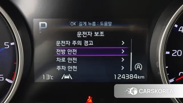 Kia The New Carnival id 3335758 из Кореи 7